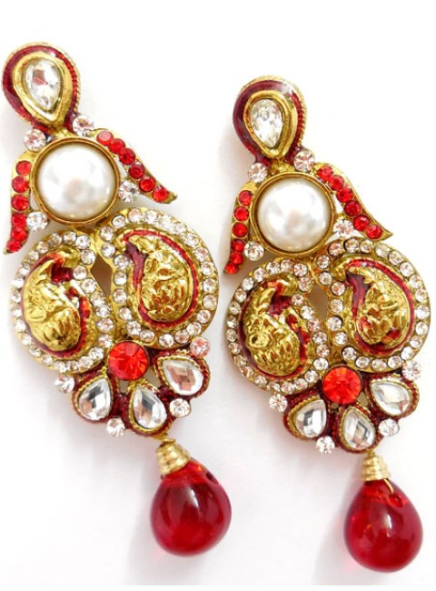 Exclusive Earrings